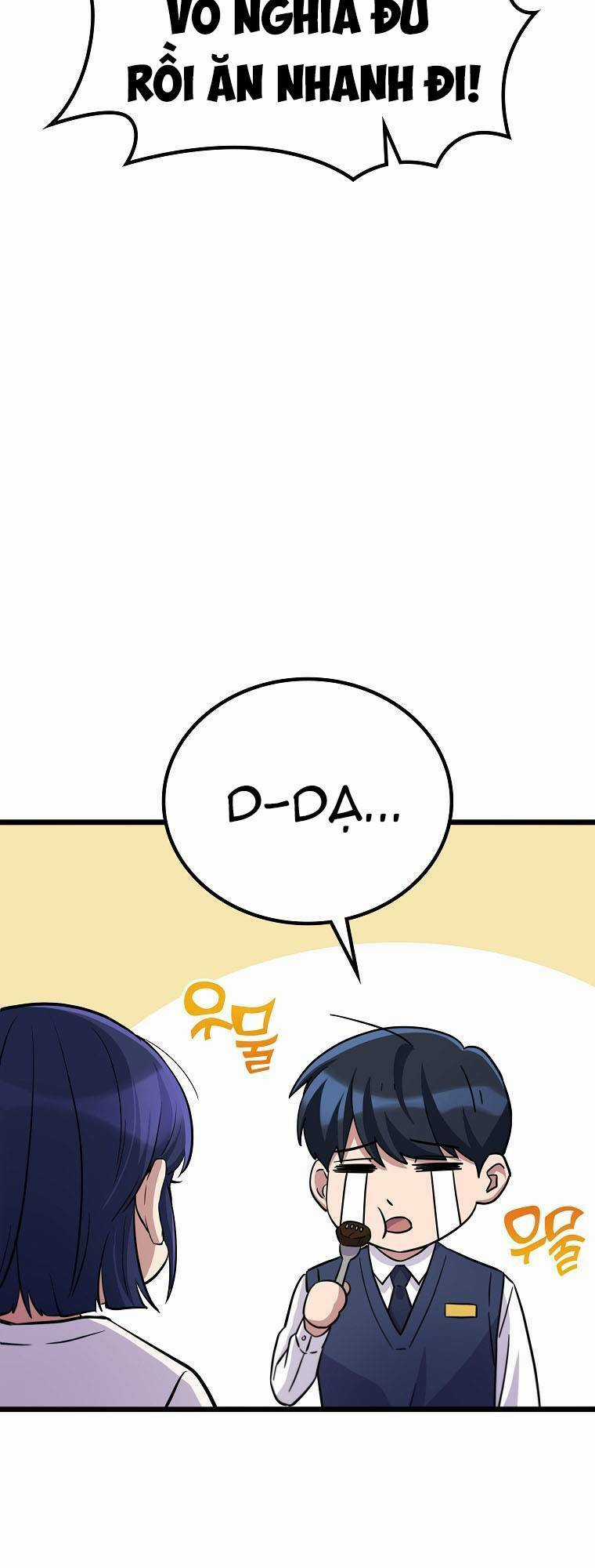 Quái Vật Ganzi Chapter 33 trang 41