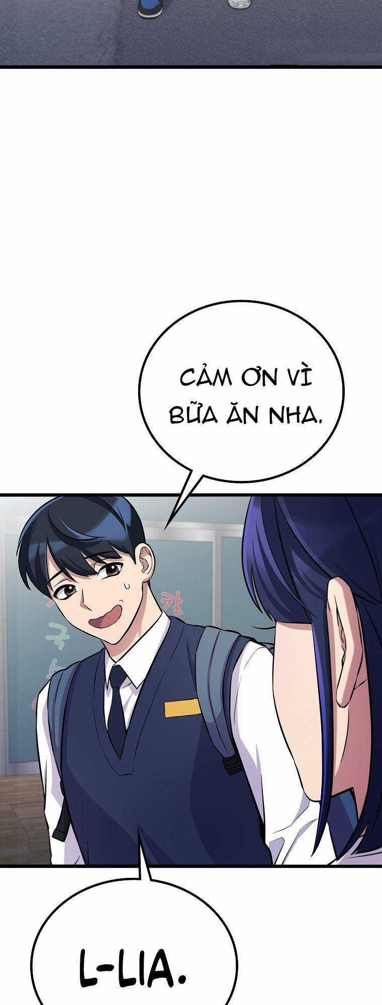 Quái Vật Ganzi Chapter 33 trang 44