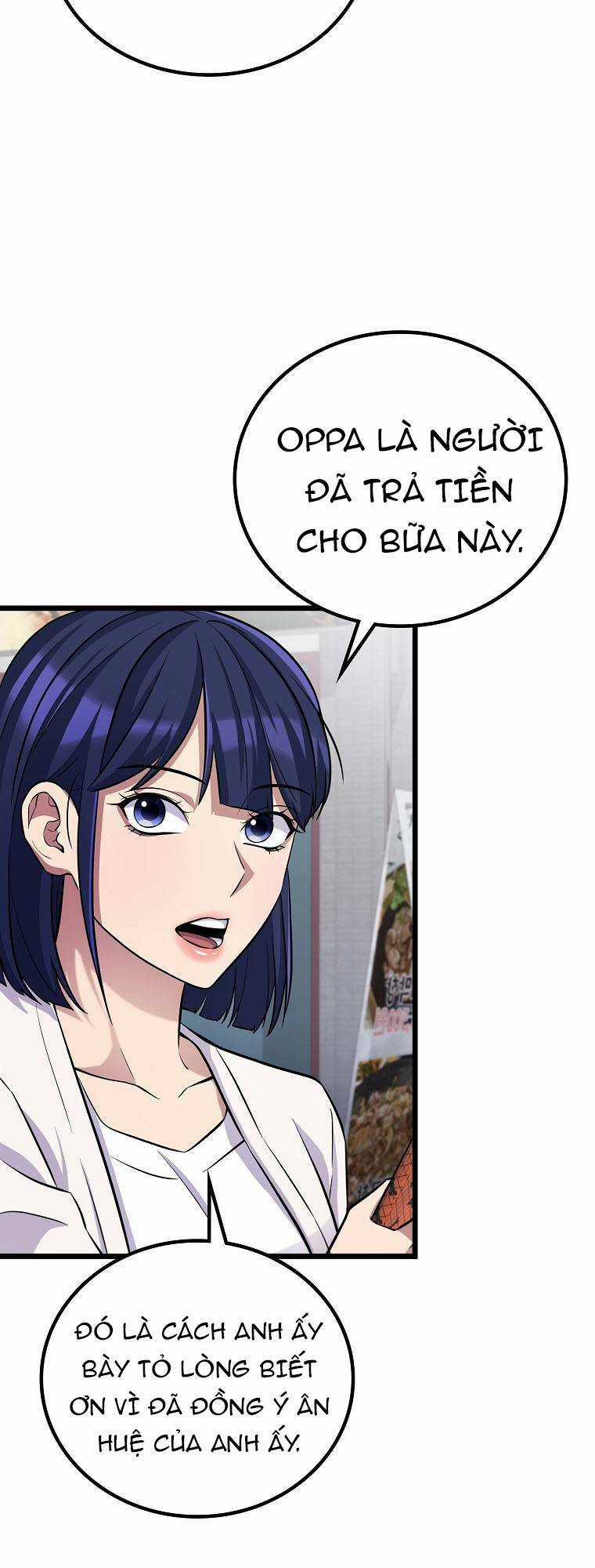 Quái Vật Ganzi Chapter 33 trang 45