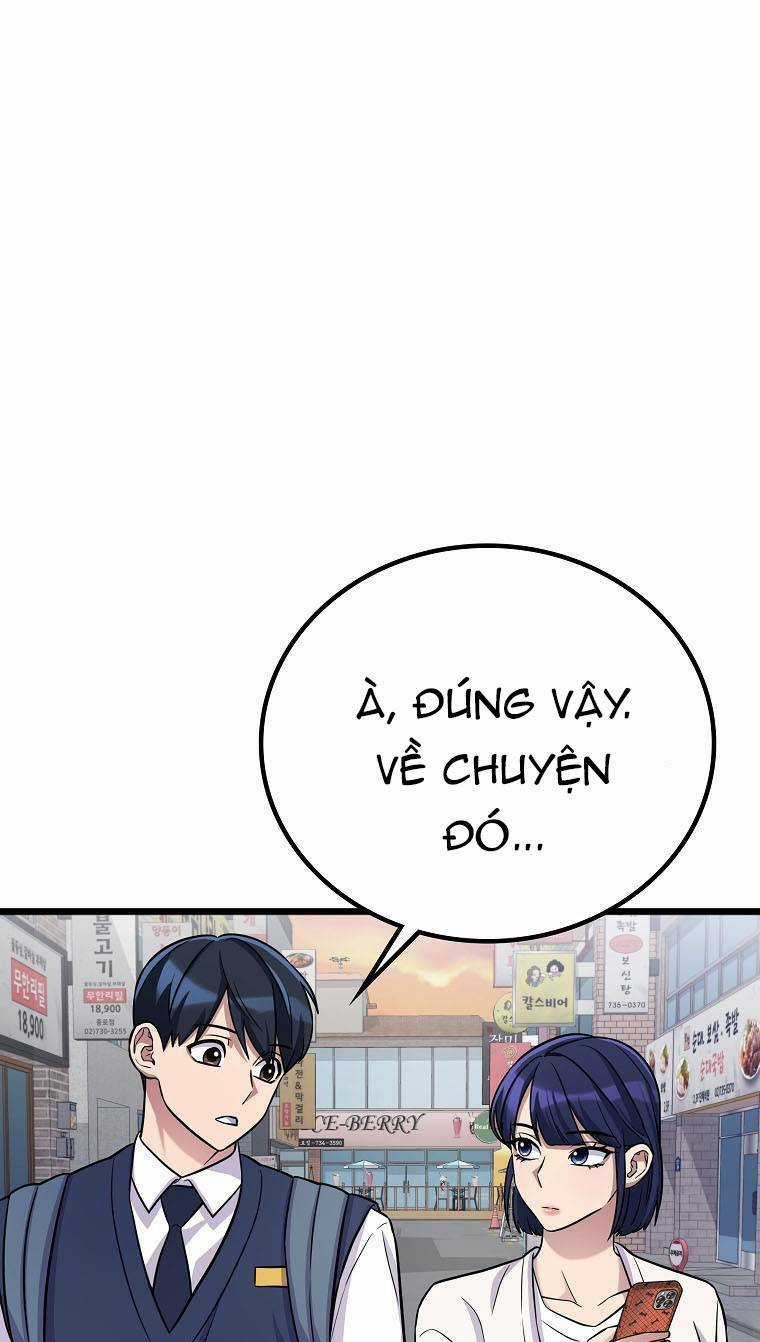 Quái Vật Ganzi Chapter 33 trang 46