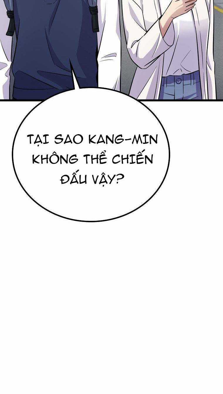 Quái Vật Ganzi Chapter 33 trang 47