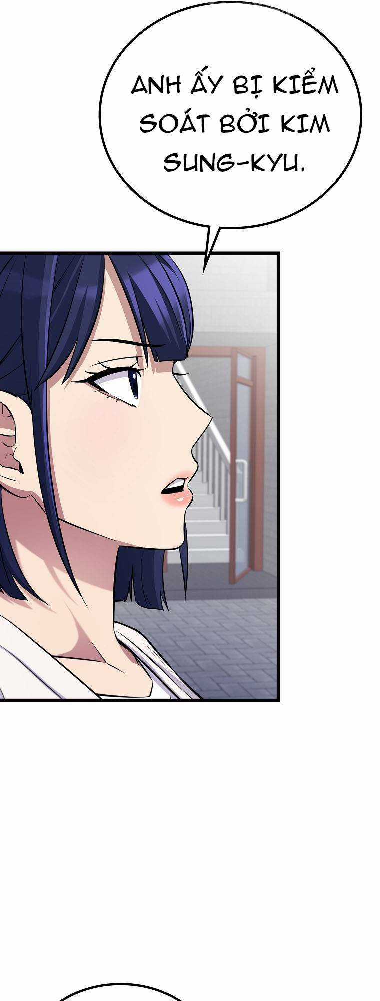 Quái Vật Ganzi Chapter 33 trang 48