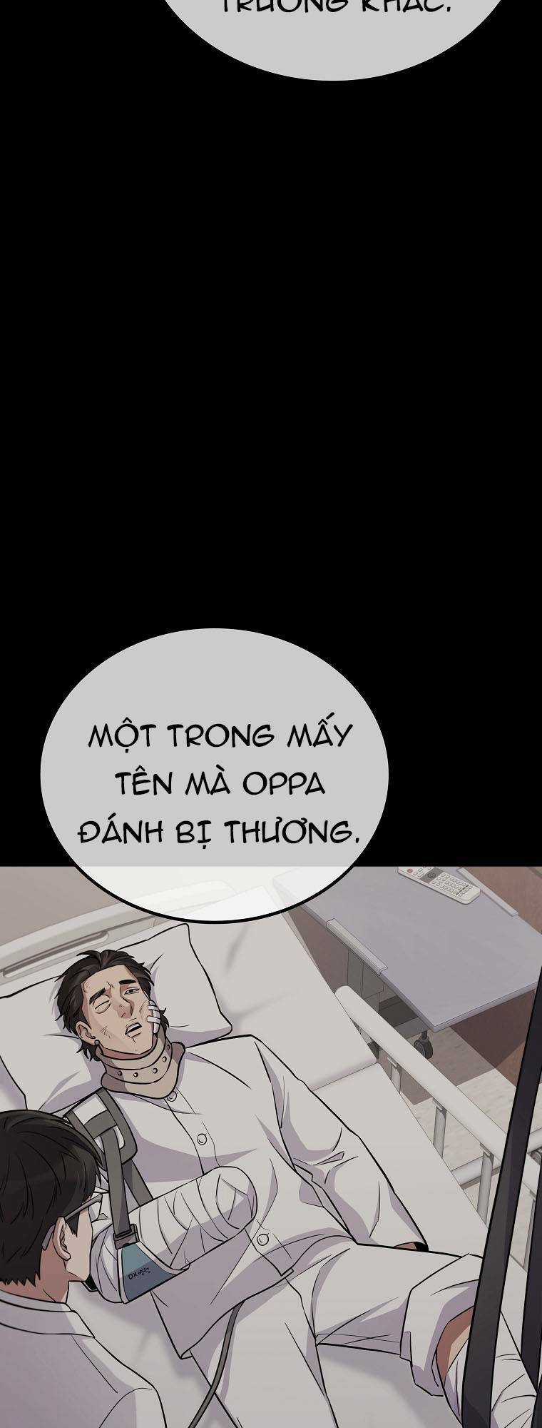 Quái Vật Ganzi Chapter 33 trang 51
