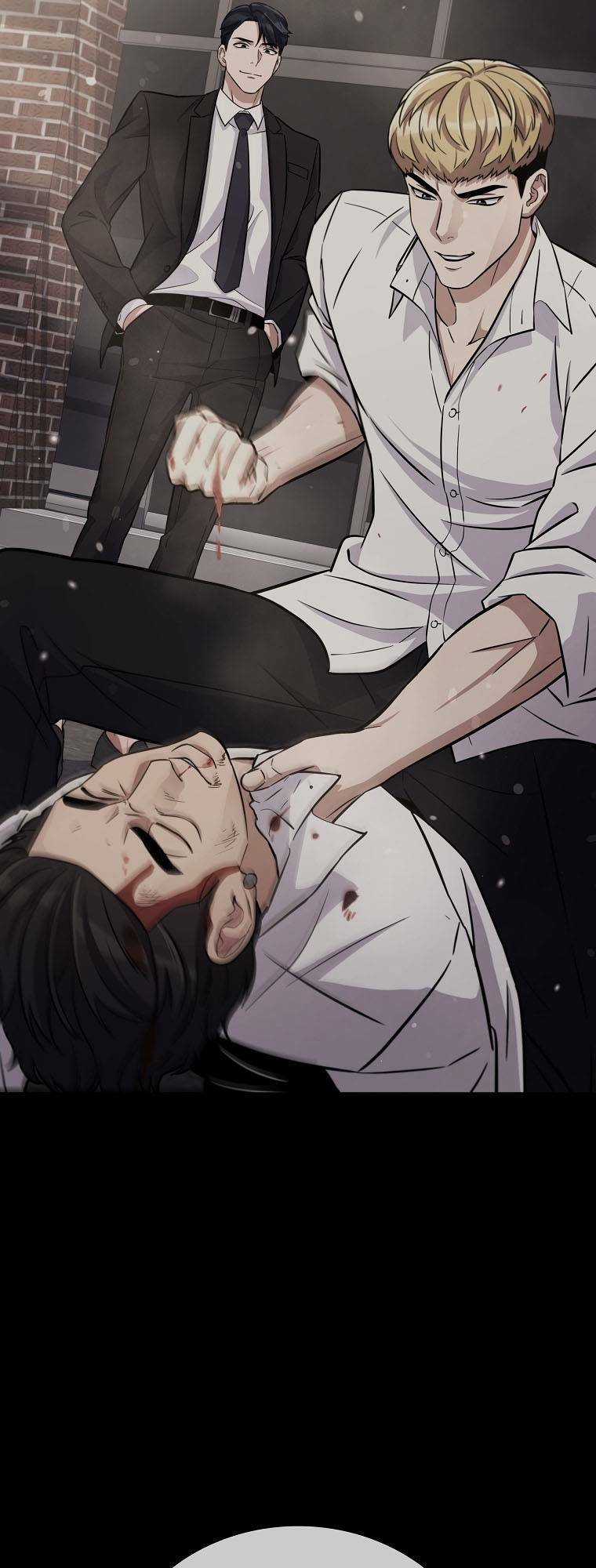 Quái Vật Ganzi Chapter 33 trang 53