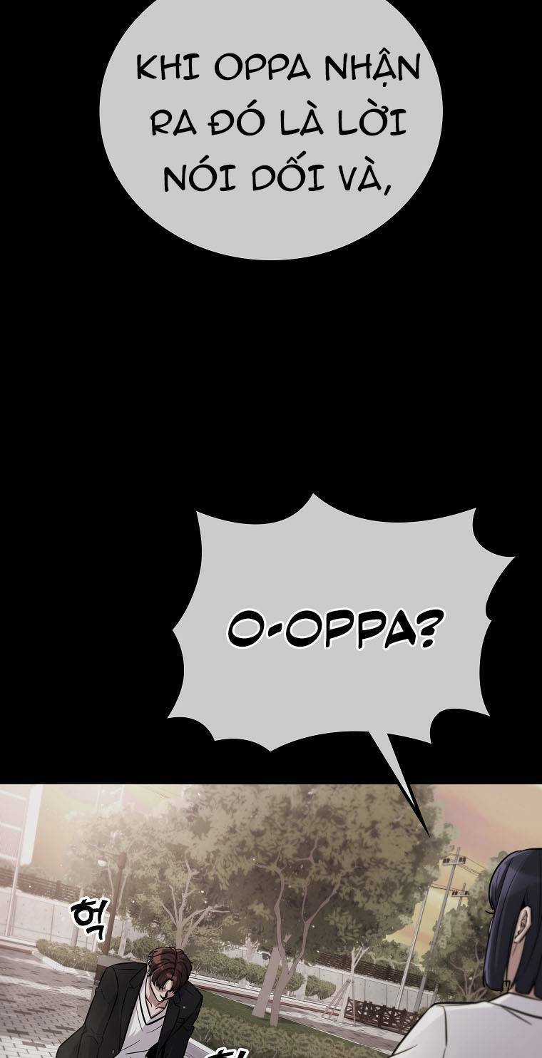 Quái Vật Ganzi Chapter 33 trang 54