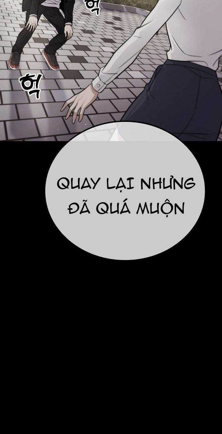 Quái Vật Ganzi Chapter 33 trang 55