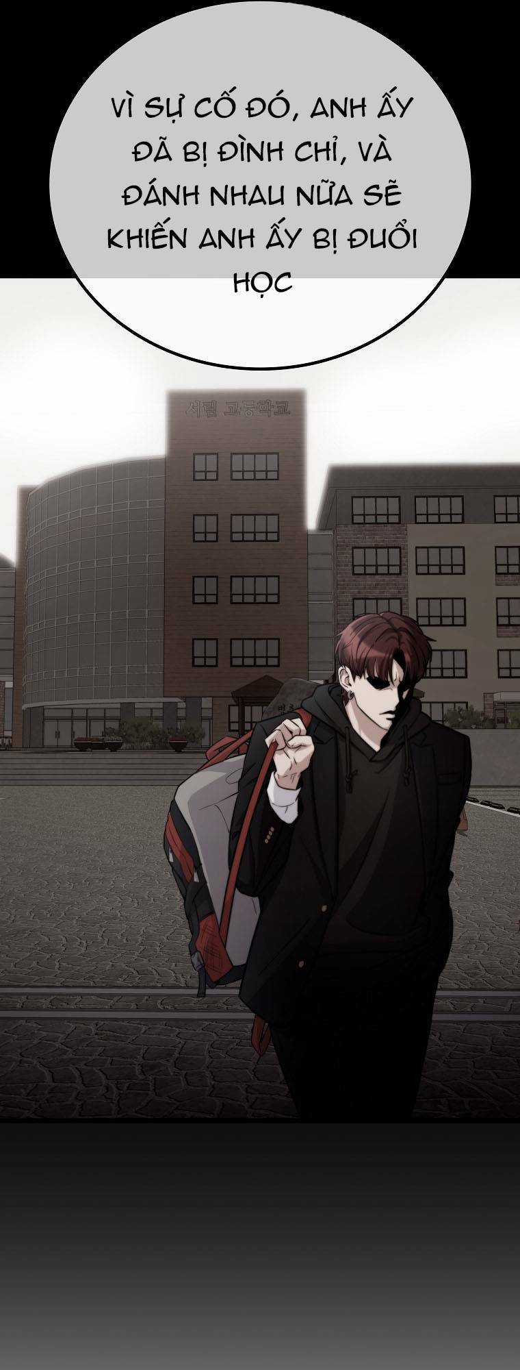 Quái Vật Ganzi Chapter 33 trang 56