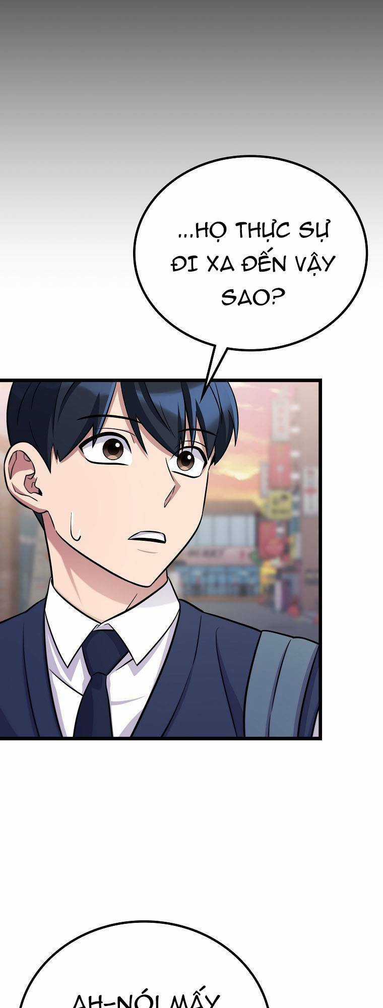 Quái Vật Ganzi Chapter 33 trang 57