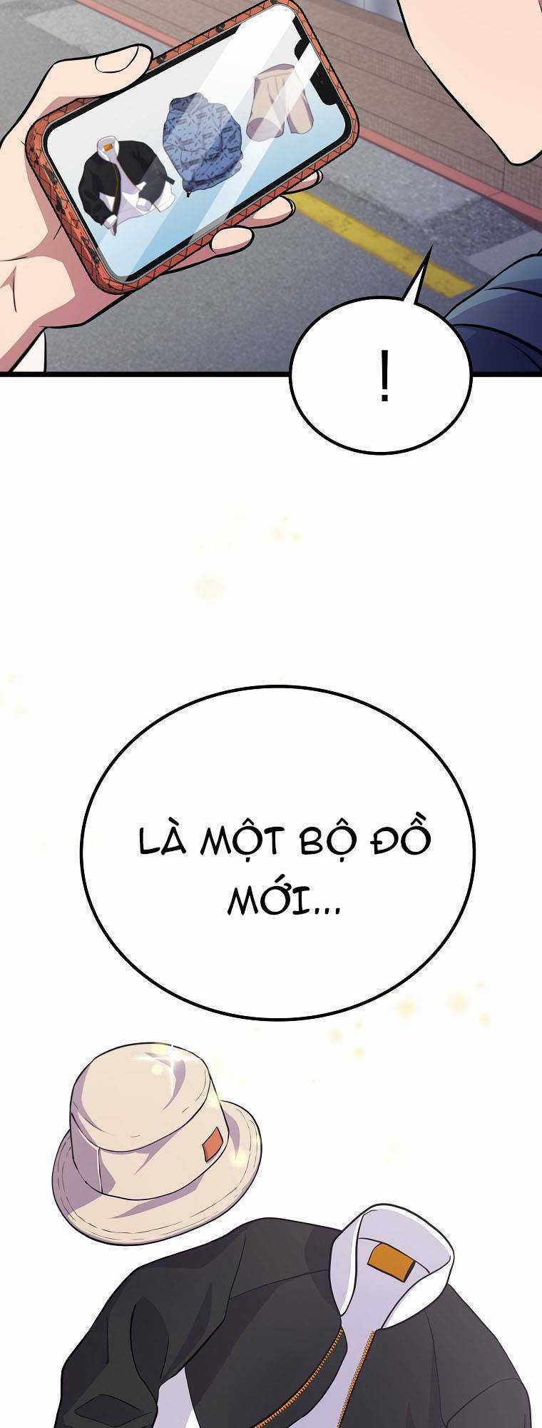 Quái Vật Ganzi Chapter 33 trang 60