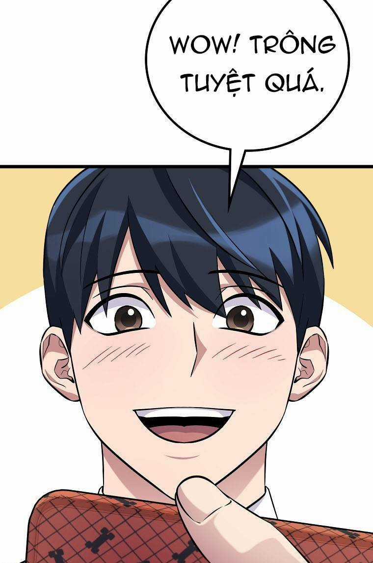 Quái Vật Ganzi Chapter 33 trang 62