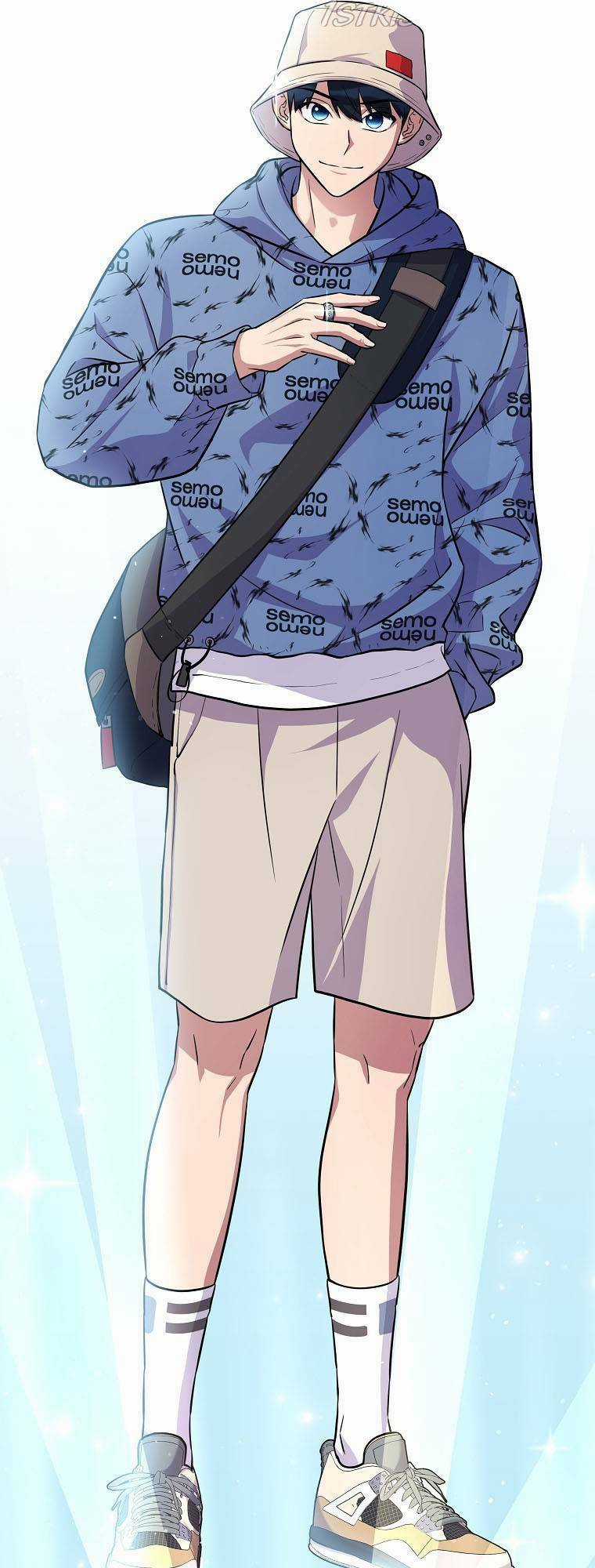 Quái Vật Ganzi Chapter 33 trang 64