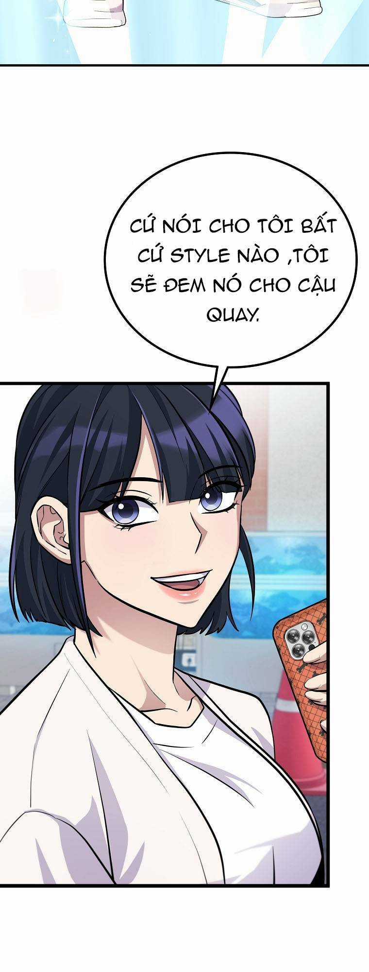 Quái Vật Ganzi Chapter 33 trang 65