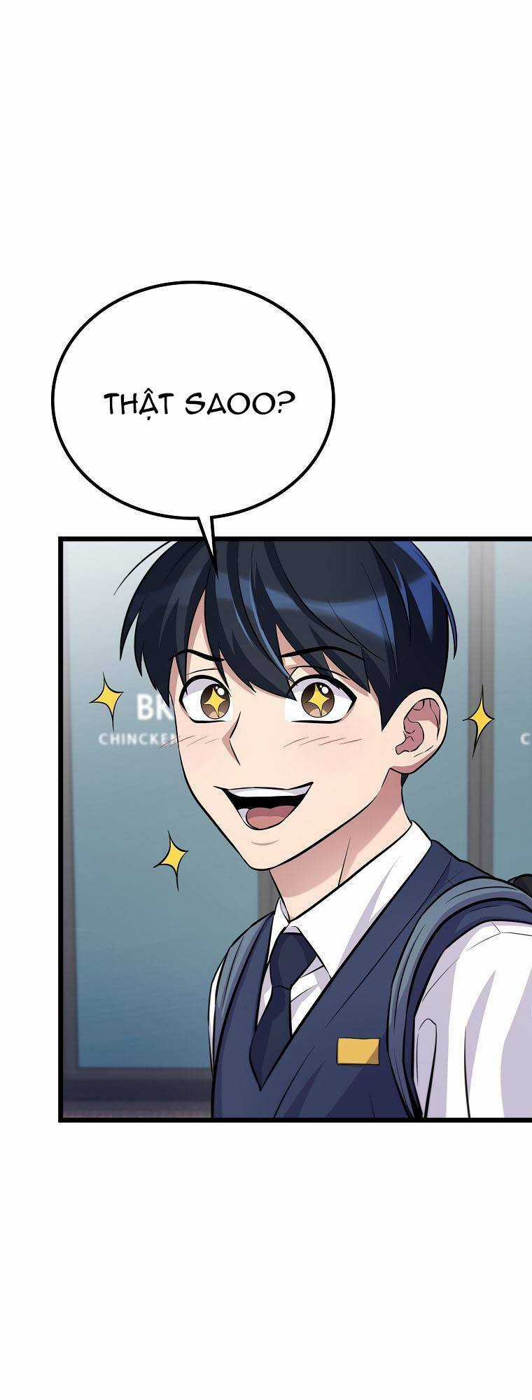 Quái Vật Ganzi Chapter 33 trang 66