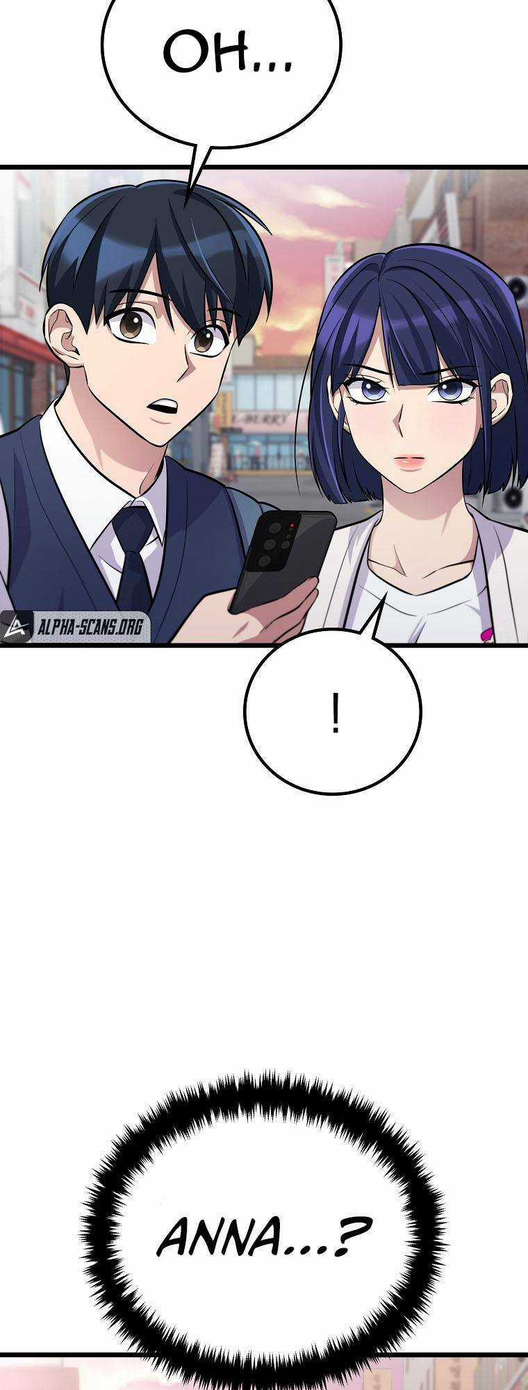 Quái Vật Ganzi Chapter 33 trang 68