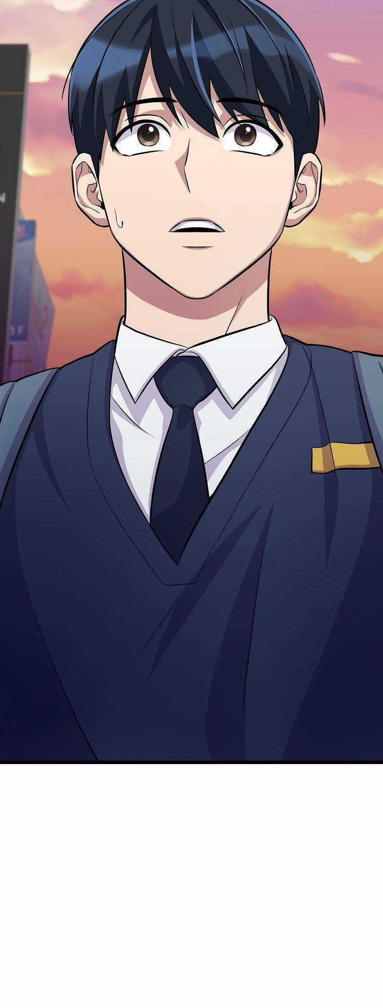 Quái Vật Ganzi Chapter 33 trang 71