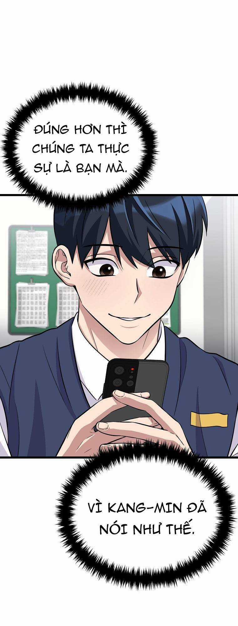 Quái Vật Ganzi Chapter 33 trang 9