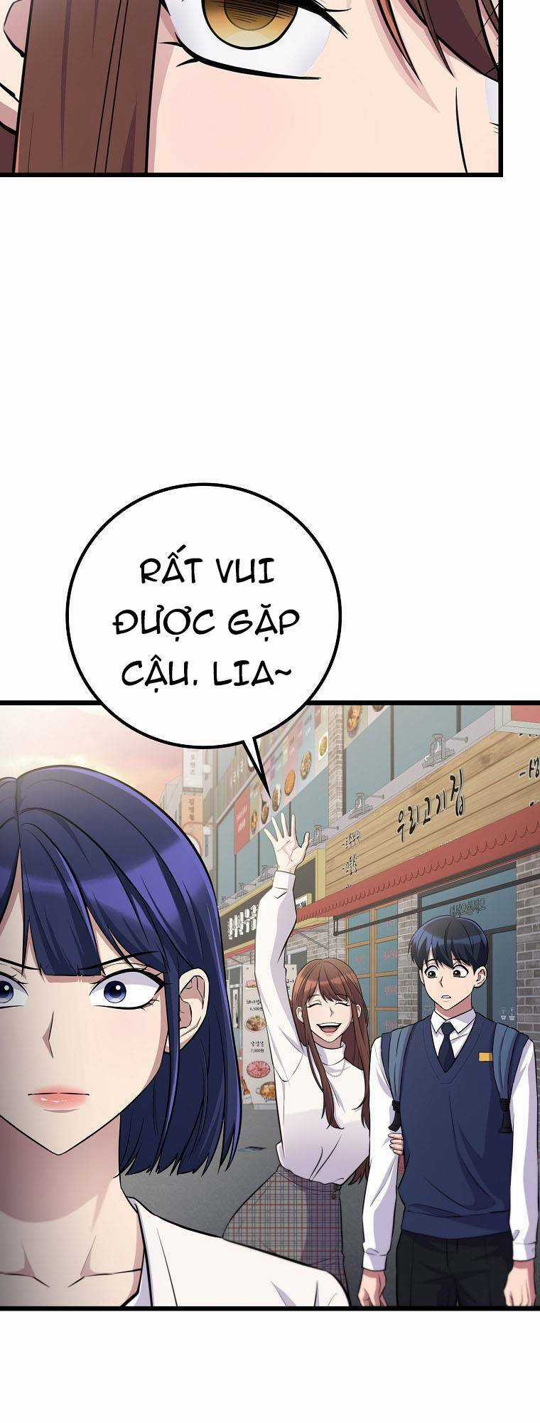 Quái Vật Ganzi Chapter 34 trang 10