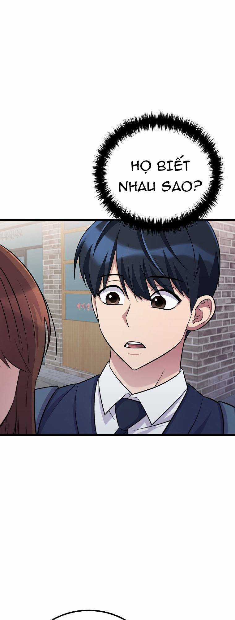 Quái Vật Ganzi Chapter 34 trang 11