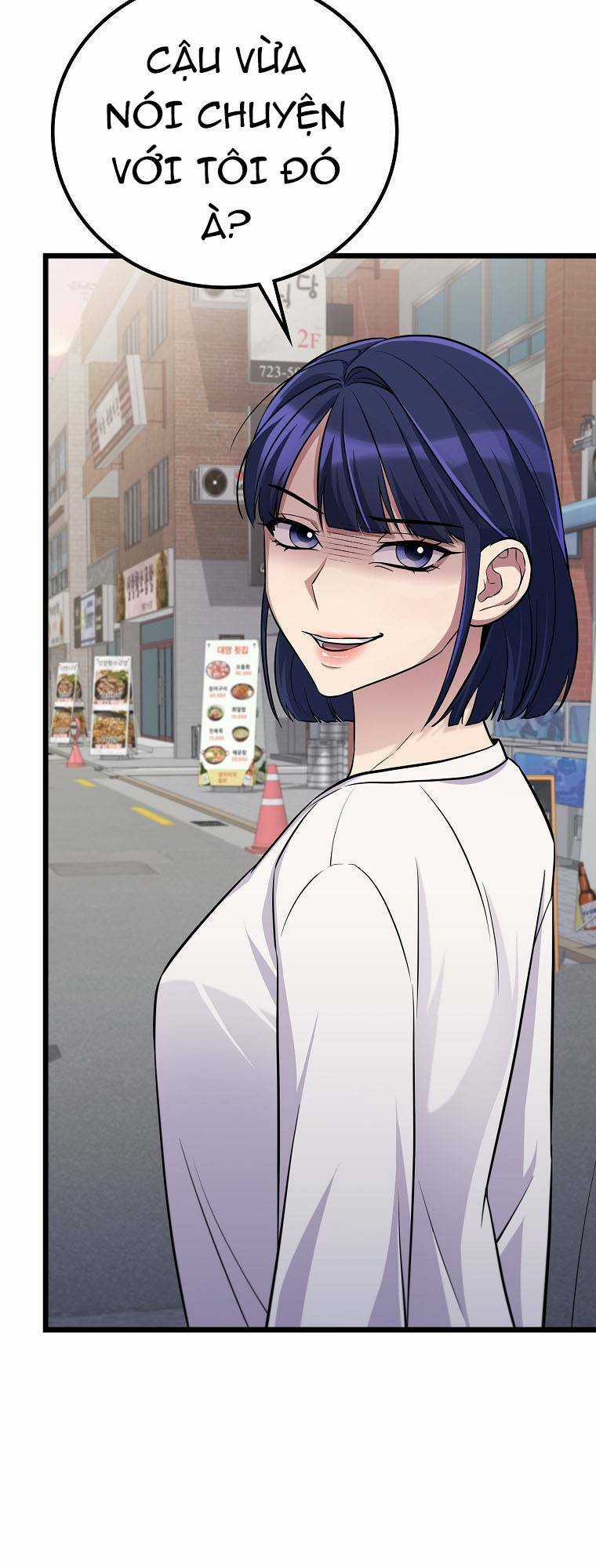 Quái Vật Ganzi Chapter 34 trang 12