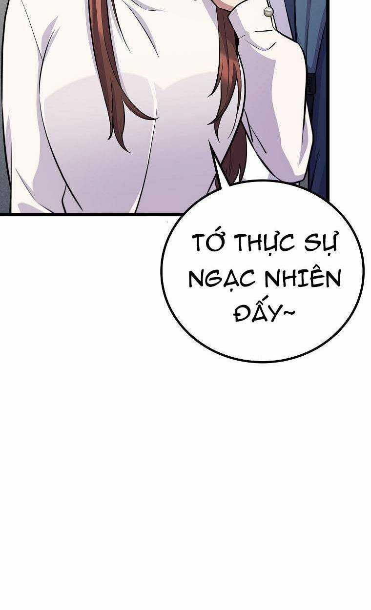 Quái Vật Ganzi Chapter 34 trang 15