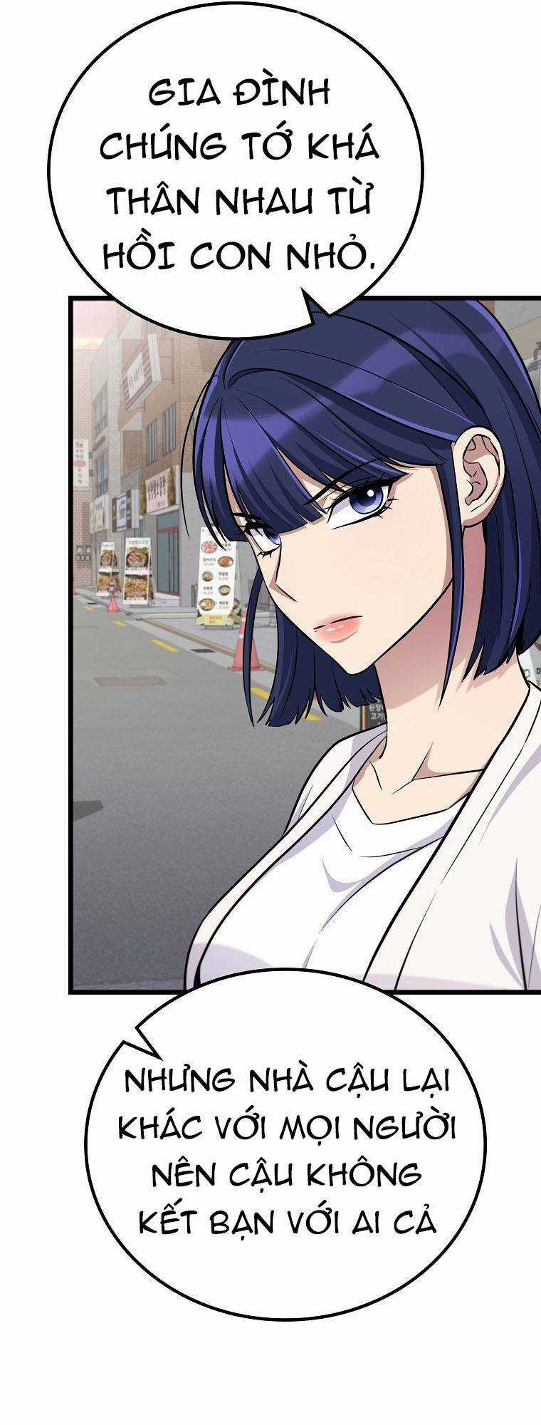 Quái Vật Ganzi Chapter 34 trang 16