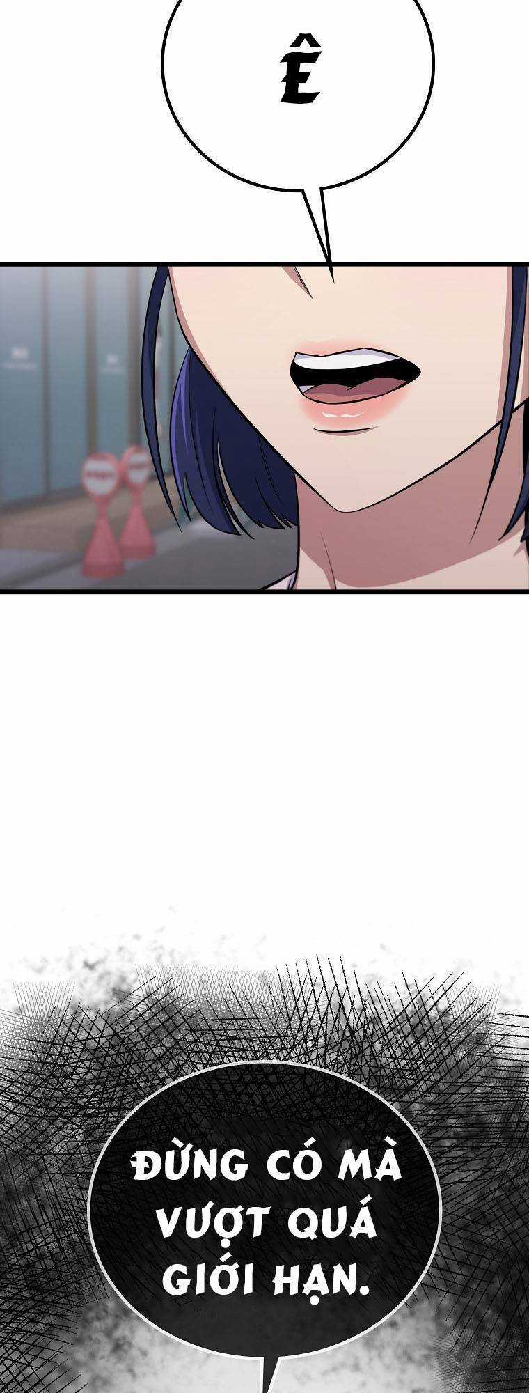 Quái Vật Ganzi Chapter 34 trang 18