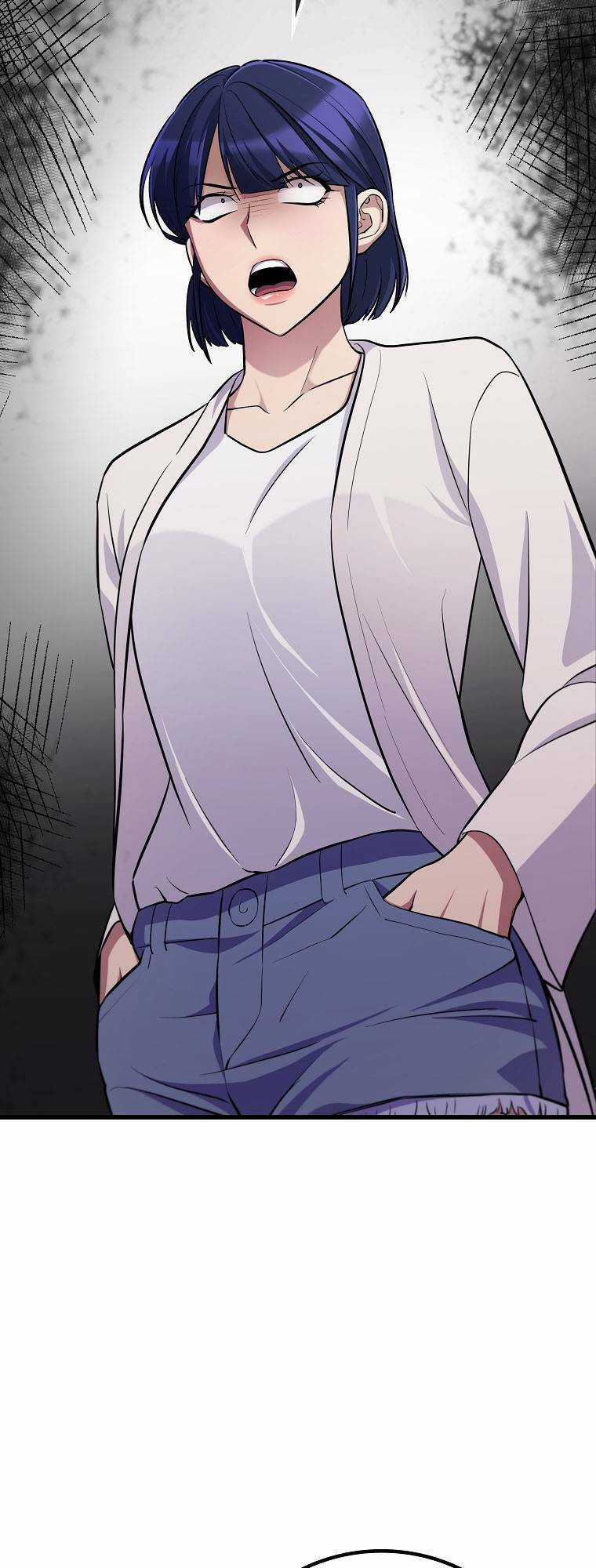 Quái Vật Ganzi Chapter 34 trang 19