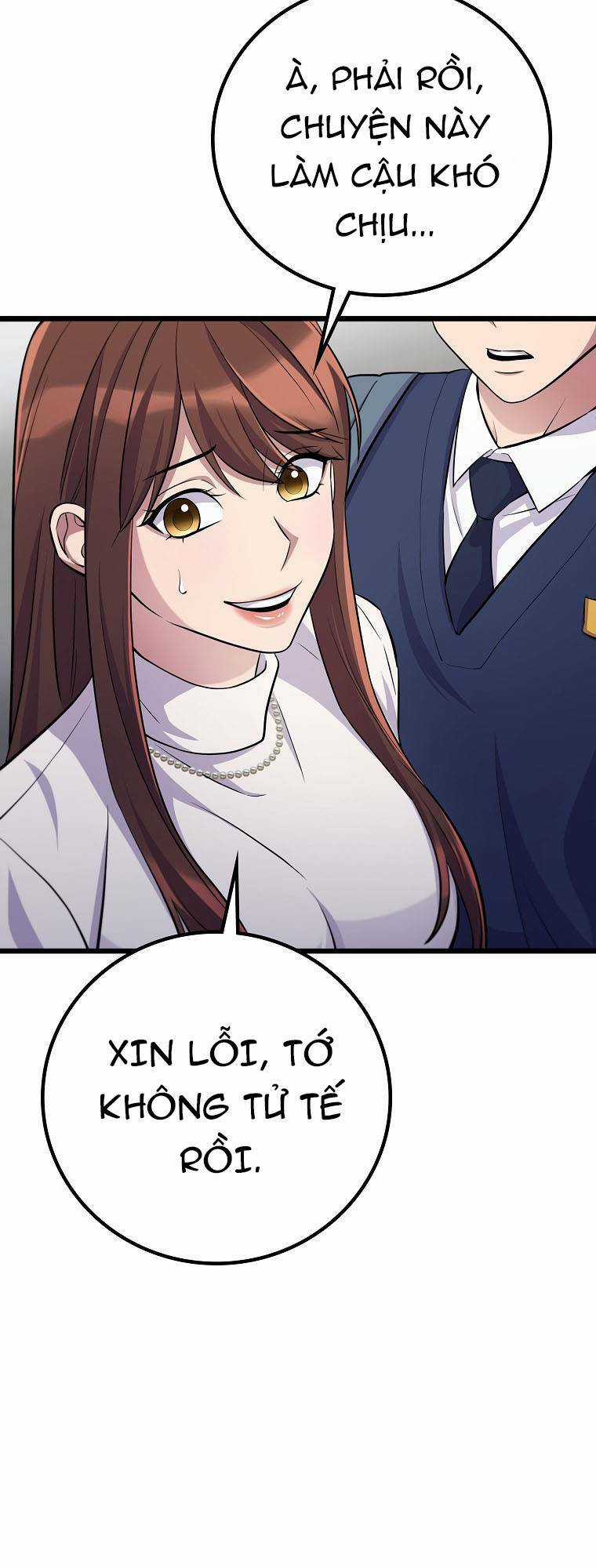 Quái Vật Ganzi Chapter 34 trang 20