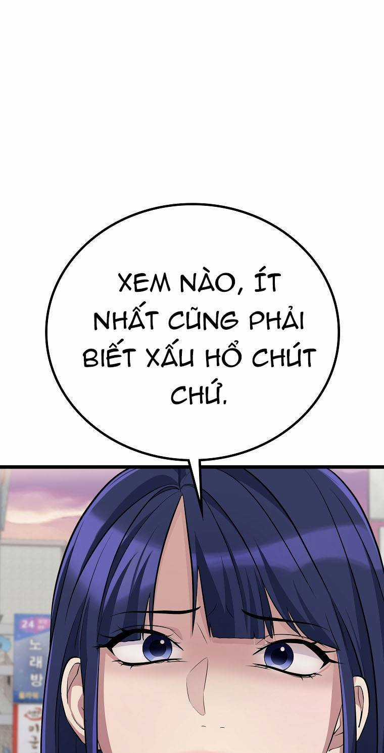 Quái Vật Ganzi Chapter 34 trang 22