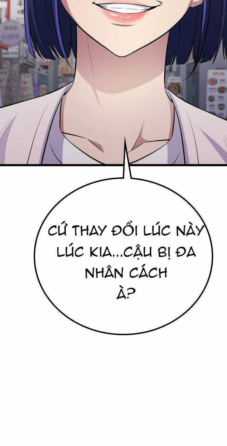 Quái Vật Ganzi Chapter 34 trang 23