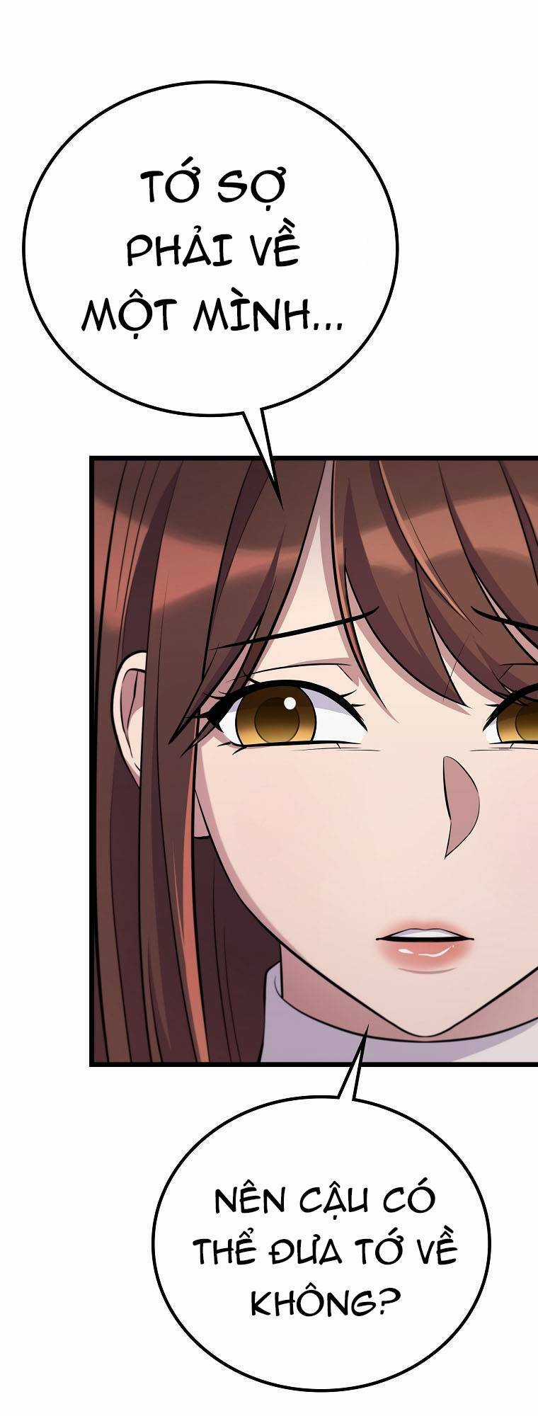 Quái Vật Ganzi Chapter 34 trang 25