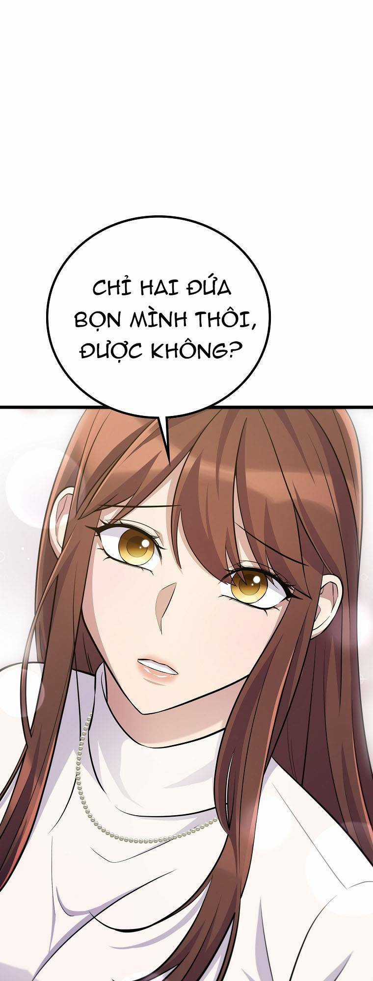 Quái Vật Ganzi Chapter 34 trang 26