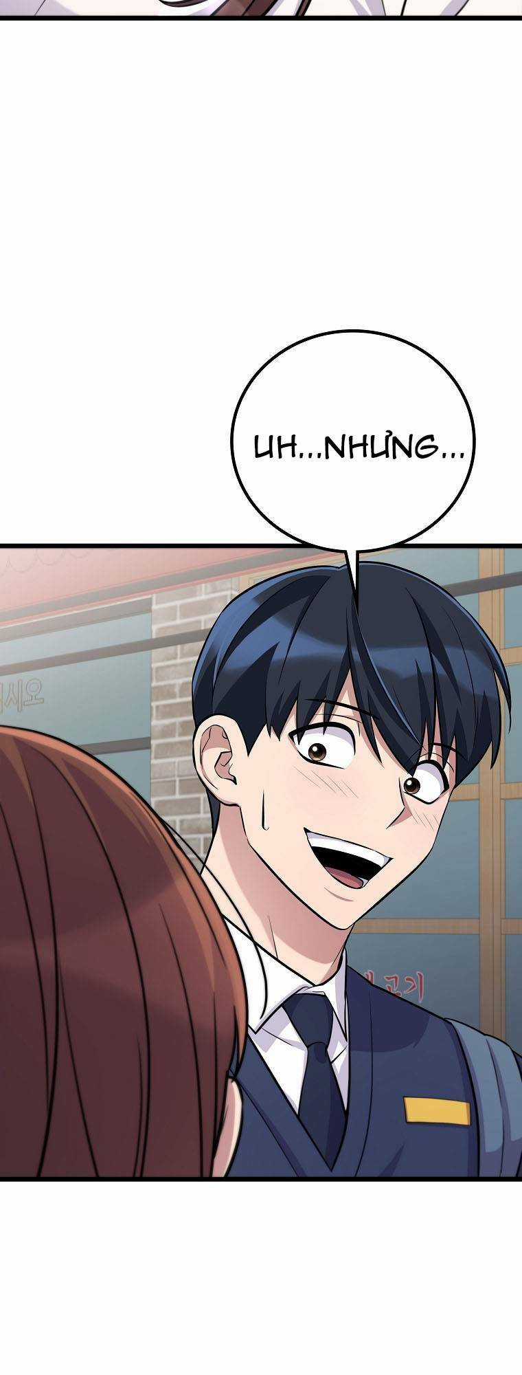 Quái Vật Ganzi Chapter 34 trang 27