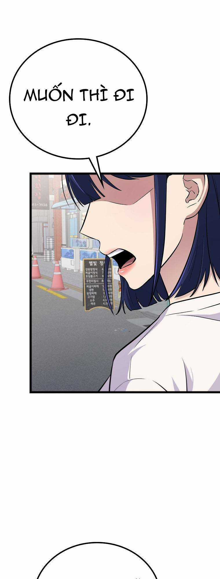 Quái Vật Ganzi Chapter 34 trang 28