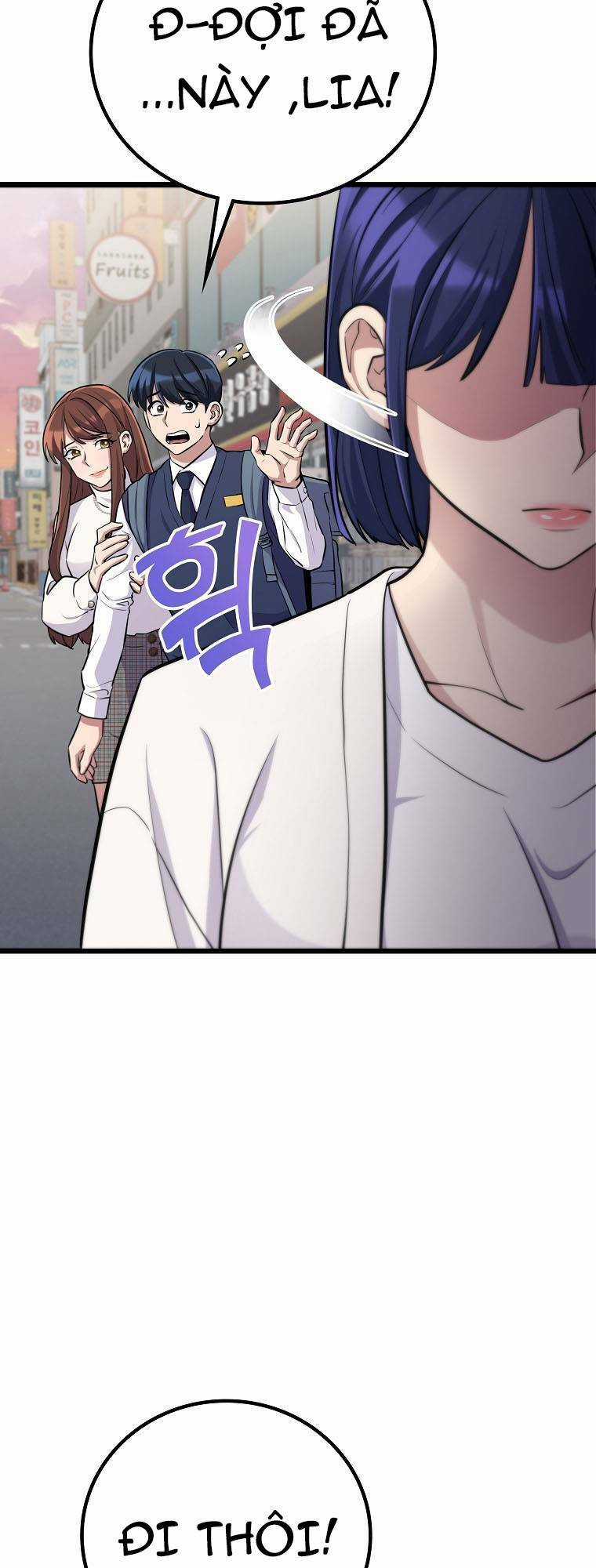 Quái Vật Ganzi Chapter 34 trang 29