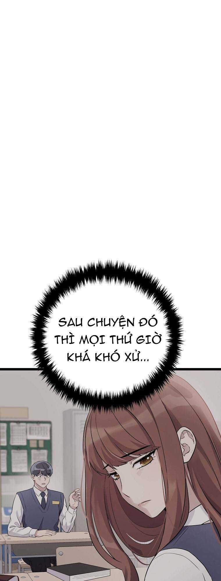 Quái Vật Ganzi Chapter 34 trang 3