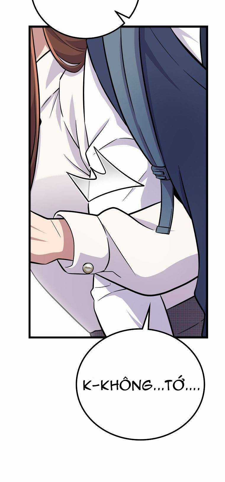 Quái Vật Ganzi Chapter 34 trang 30