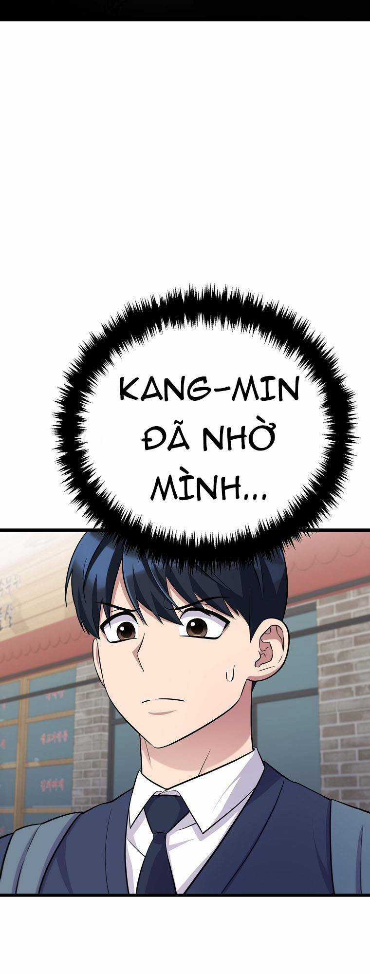 Quái Vật Ganzi Chapter 34 trang 32