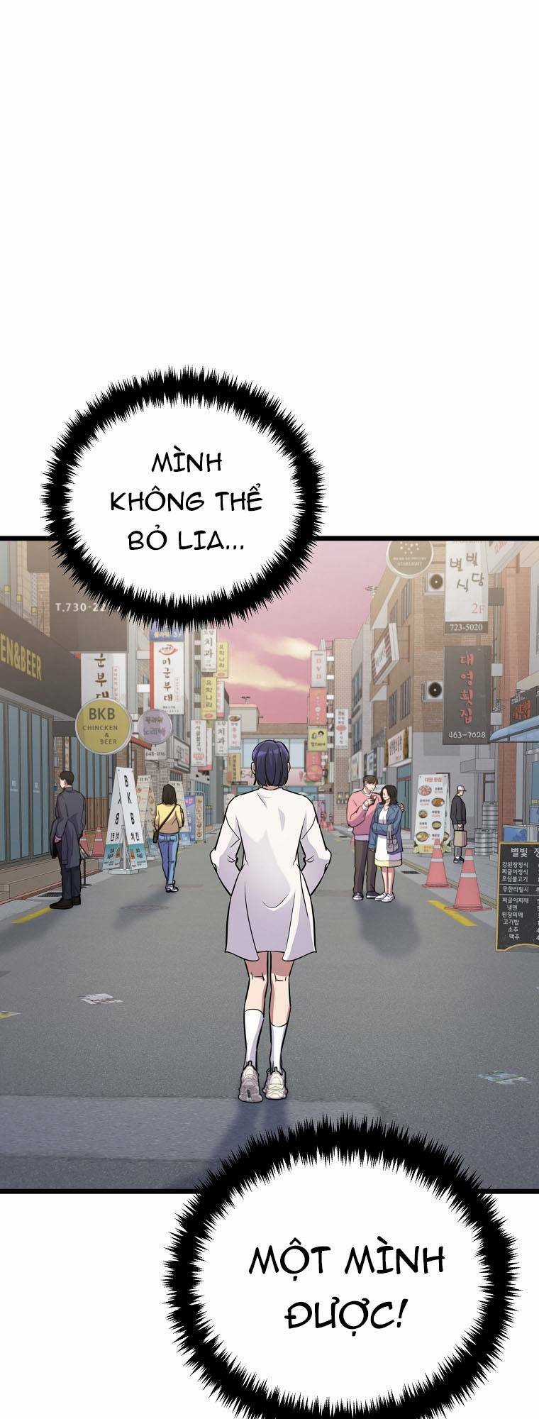 Quái Vật Ganzi Chapter 34 trang 33
