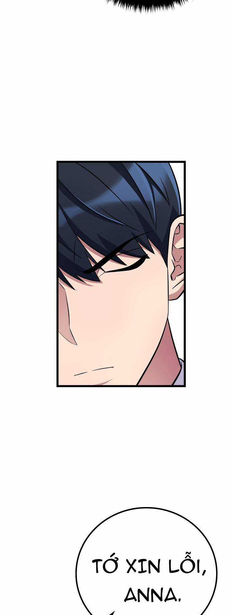 Quái Vật Ganzi Chapter 34 trang 34