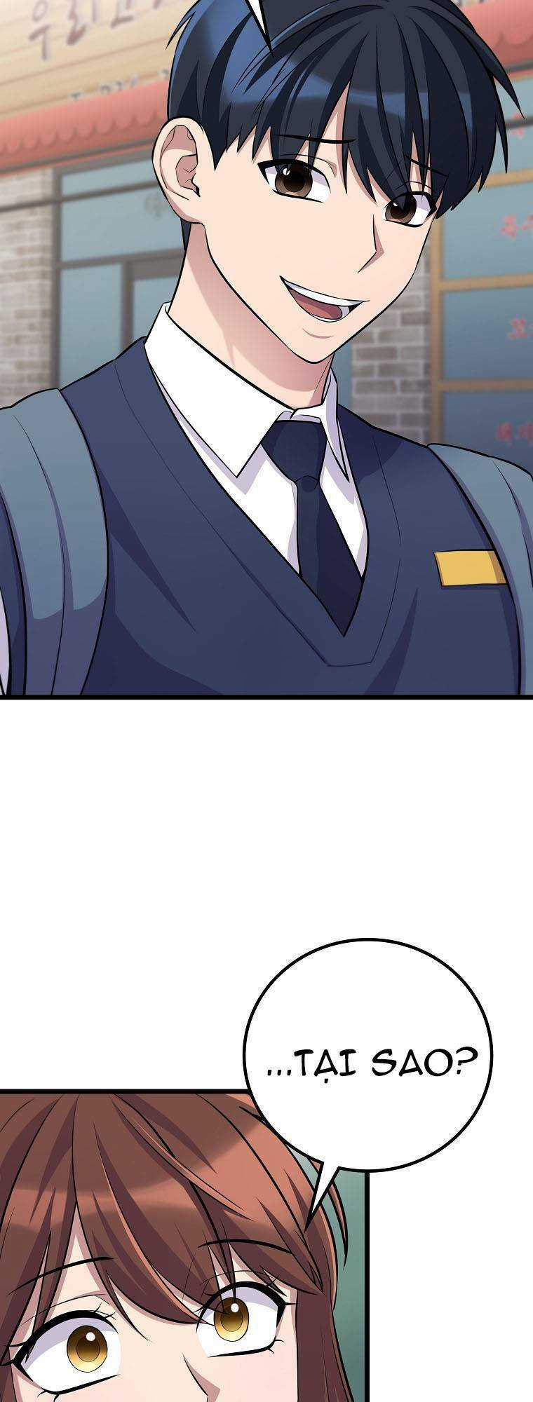 Quái Vật Ganzi Chapter 34 trang 36