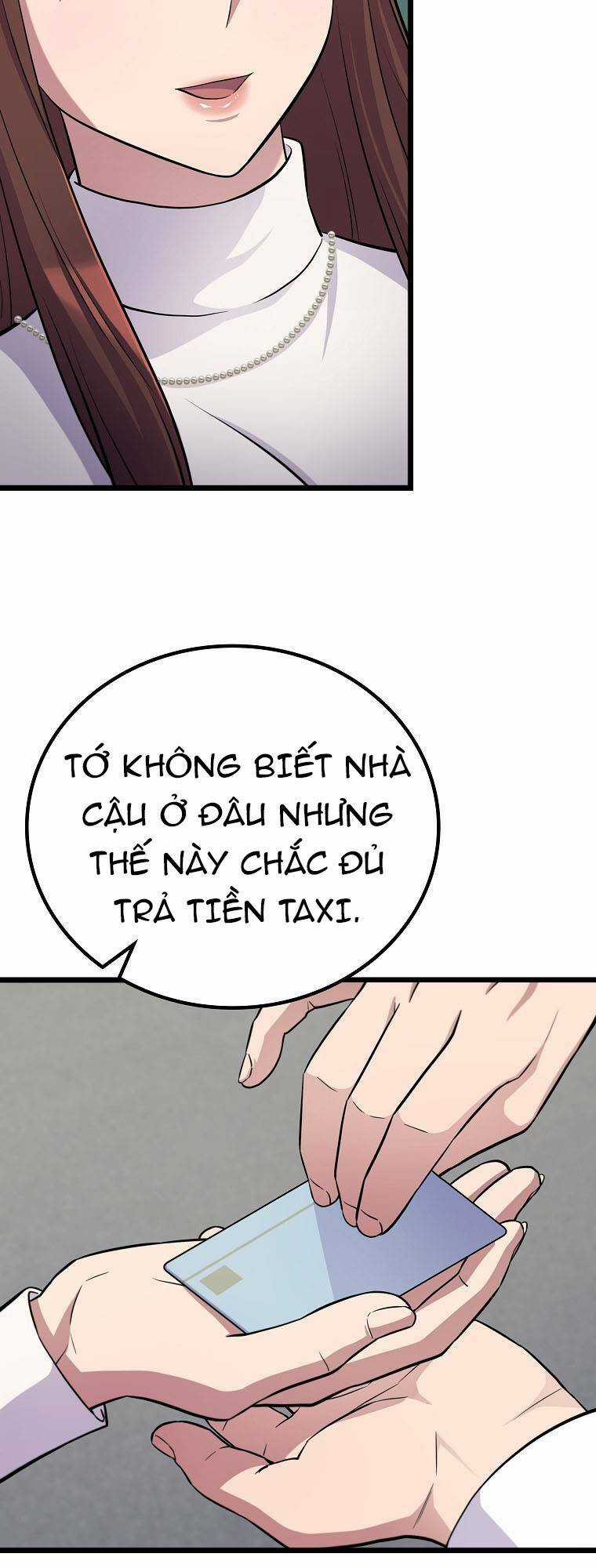Quái Vật Ganzi Chapter 34 trang 37