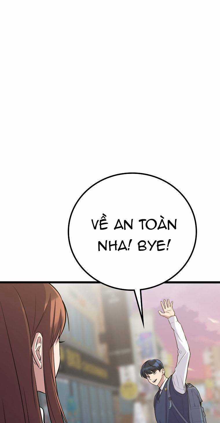 Quái Vật Ganzi Chapter 34 trang 38