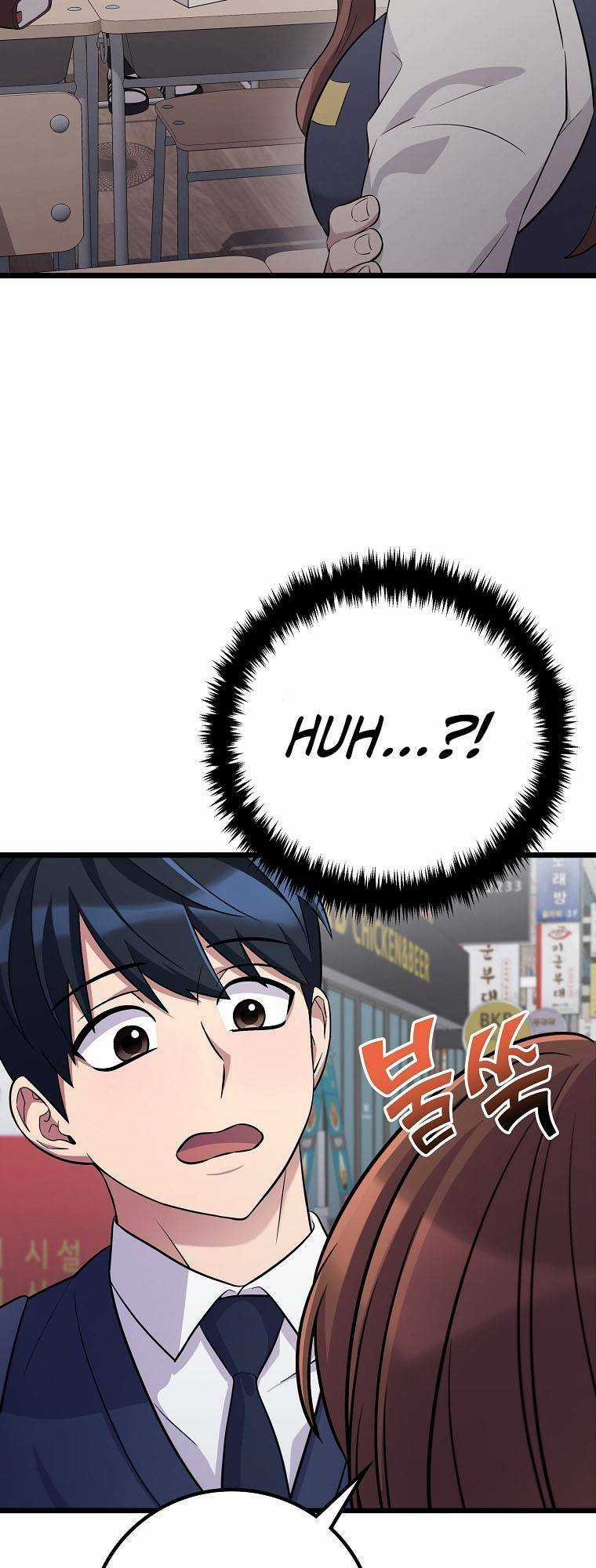 Quái Vật Ganzi Chapter 34 trang 4