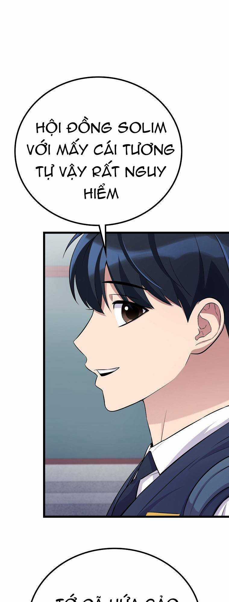 Quái Vật Ganzi Chapter 34 trang 44