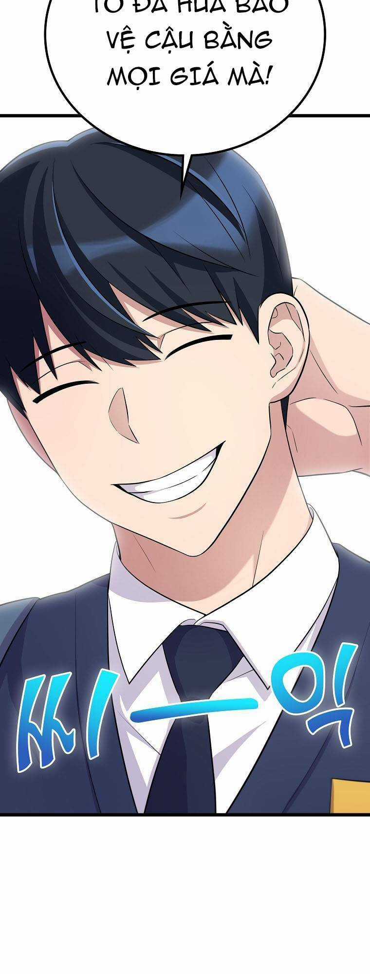 Quái Vật Ganzi Chapter 34 trang 45