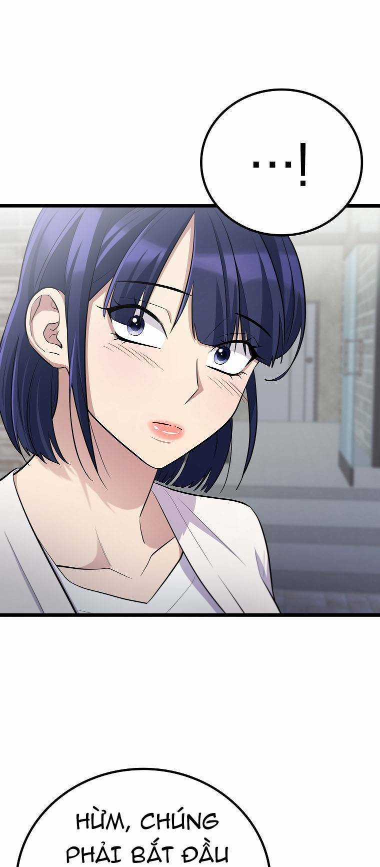 Quái Vật Ganzi Chapter 34 trang 46