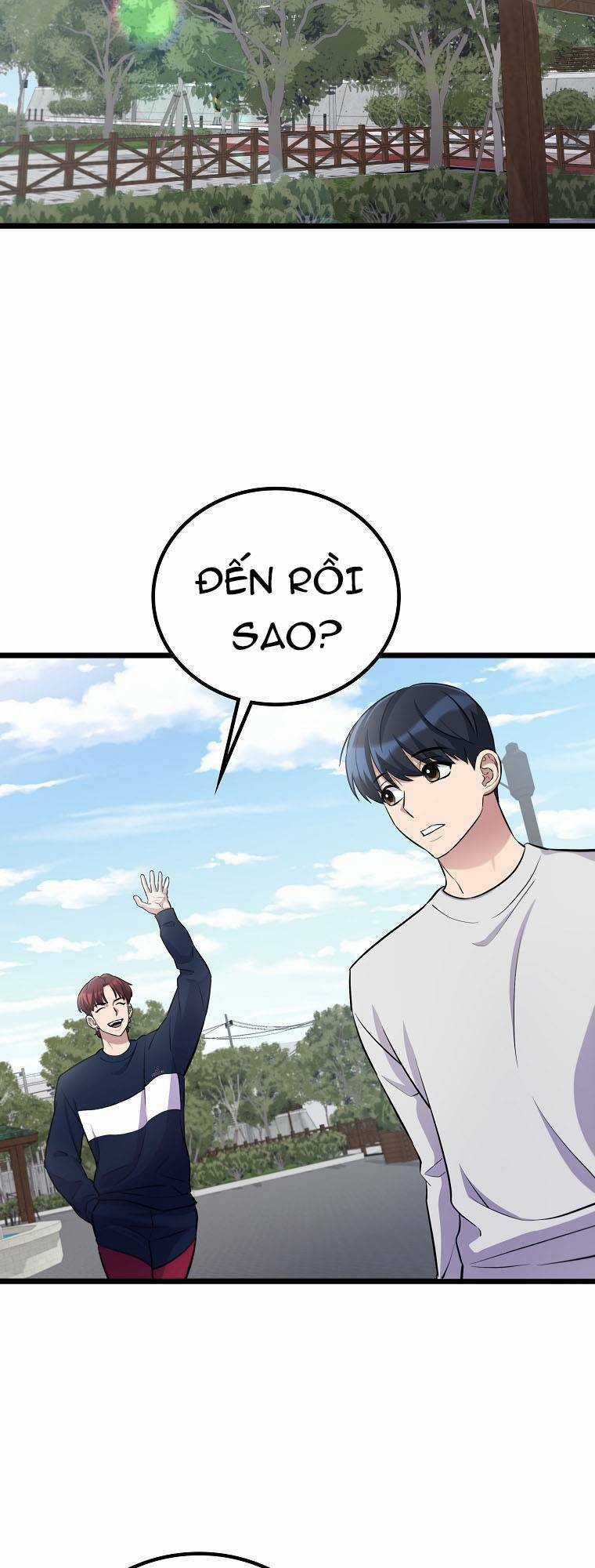 Quái Vật Ganzi Chapter 34 trang 49