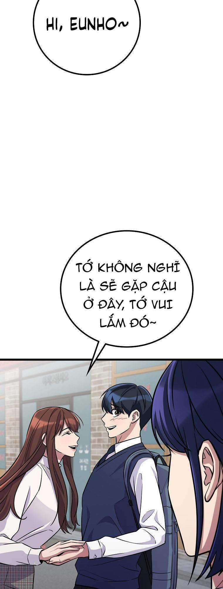 Quái Vật Ganzi Chapter 34 trang 5