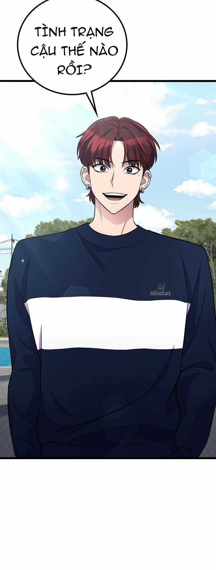 Quái Vật Ganzi Chapter 34 trang 50